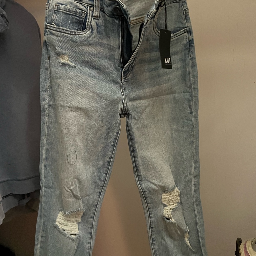 Womens jeans